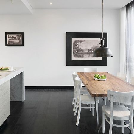 8010 Urban Living- Luxury Home Experience Bogota Exterior photo