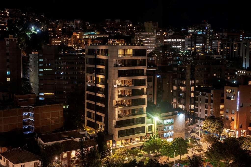 8010 Urban Living- Luxury Home Experience Bogota Exterior photo