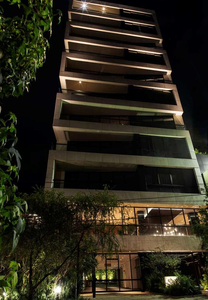 8010 Urban Living- Luxury Home Experience Bogota Exterior photo