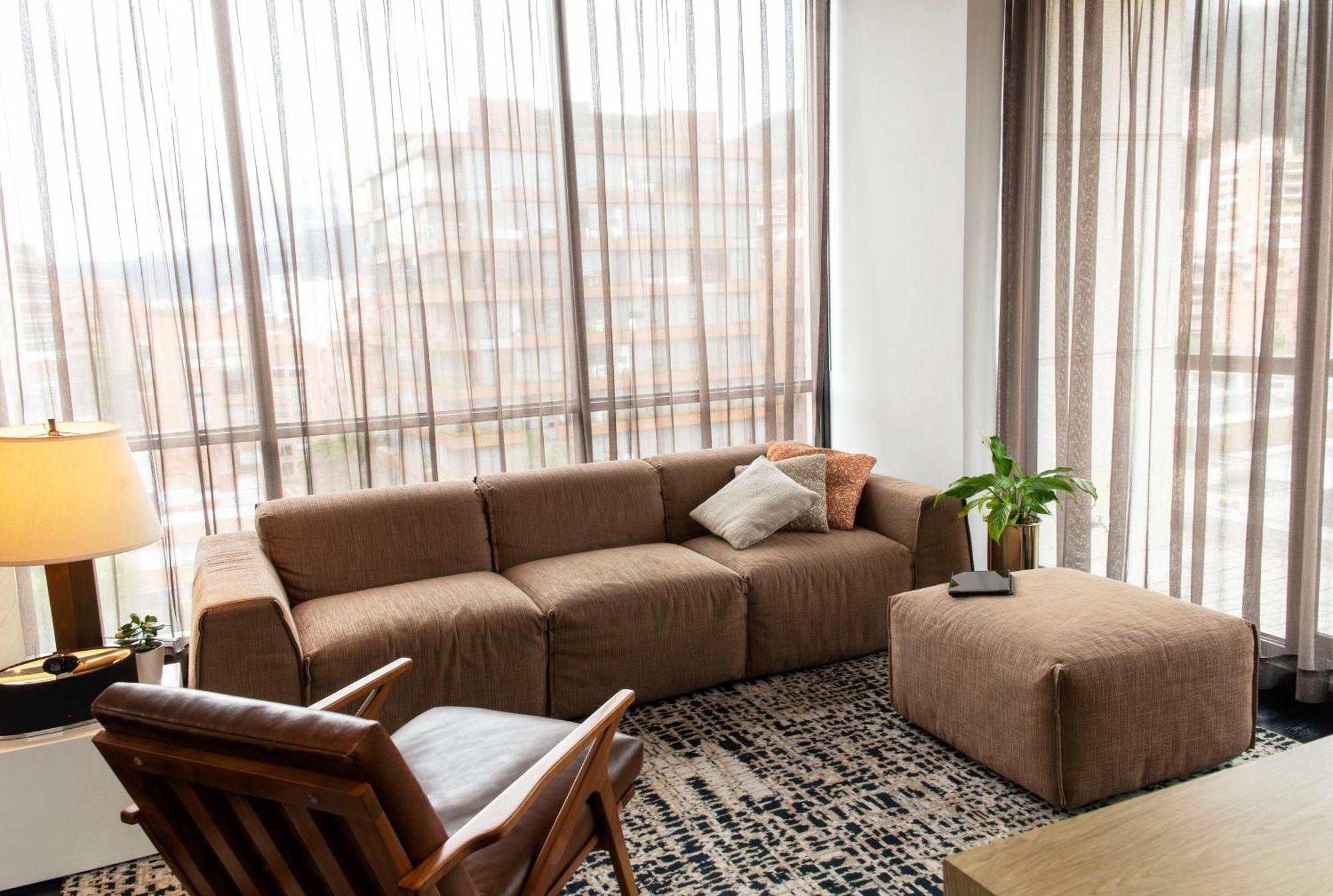 8010 Urban Living- Luxury Home Experience Bogota Exterior photo