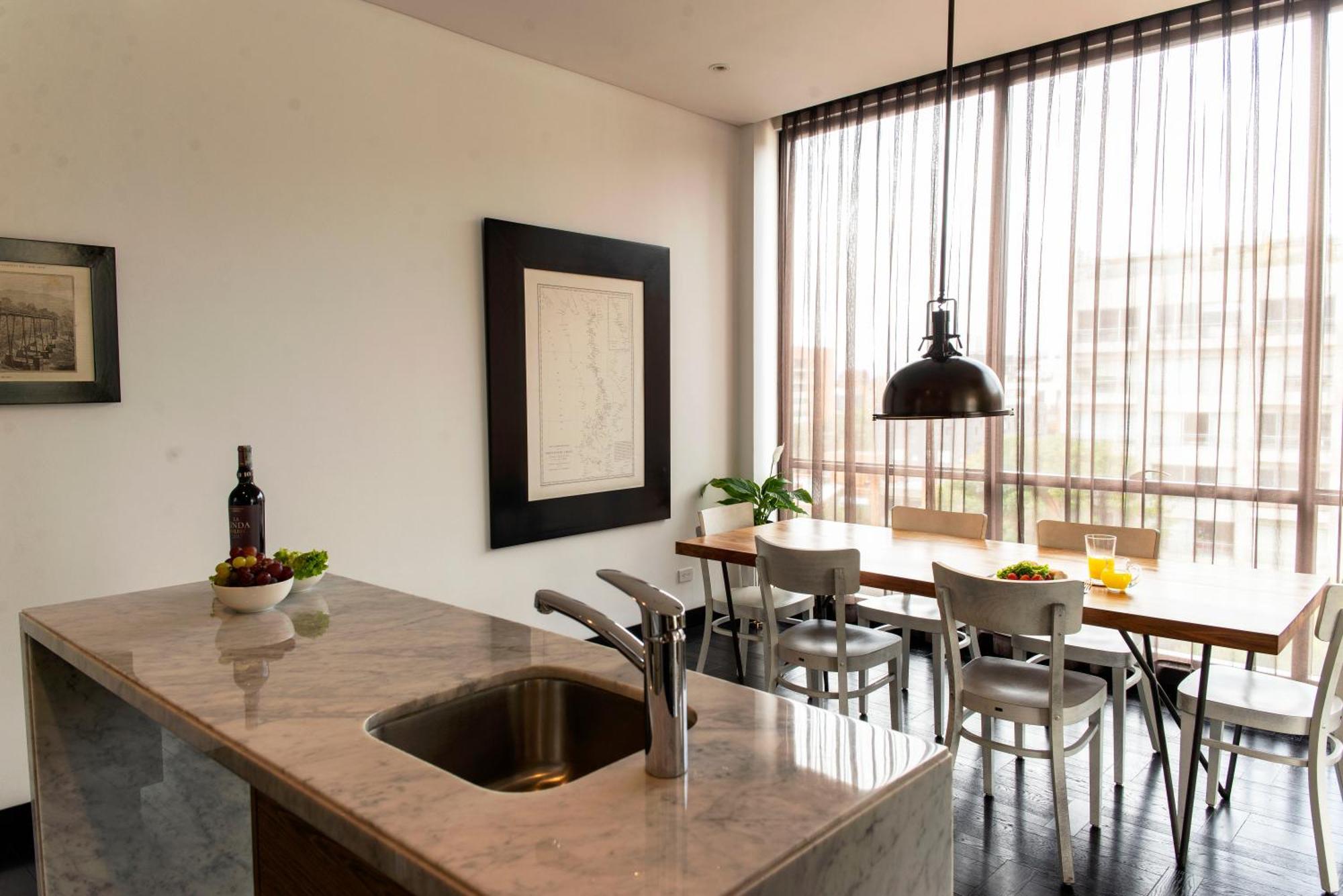 8010 Urban Living- Luxury Home Experience Bogota Exterior photo