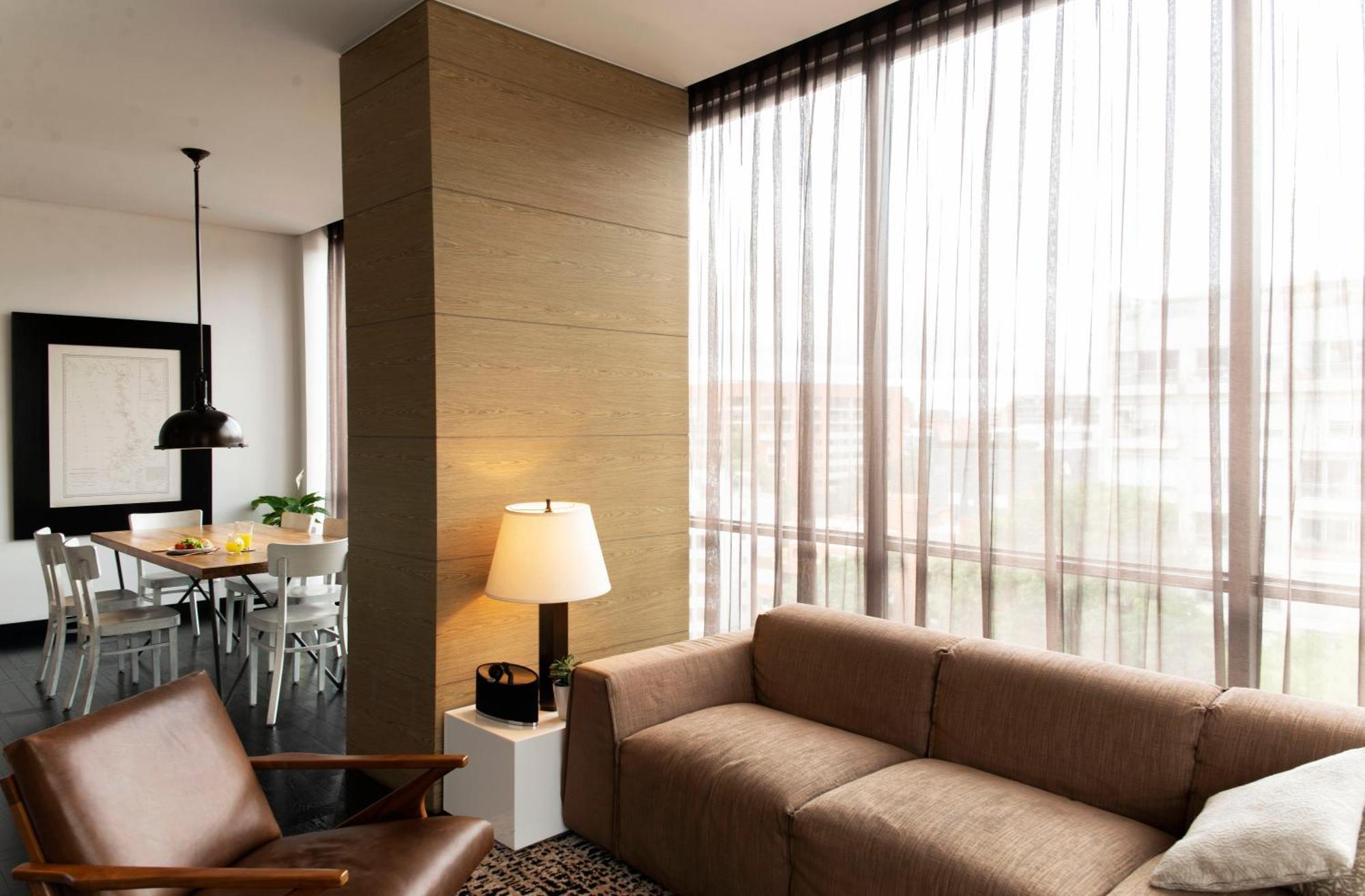 8010 Urban Living- Luxury Home Experience Bogota Exterior photo