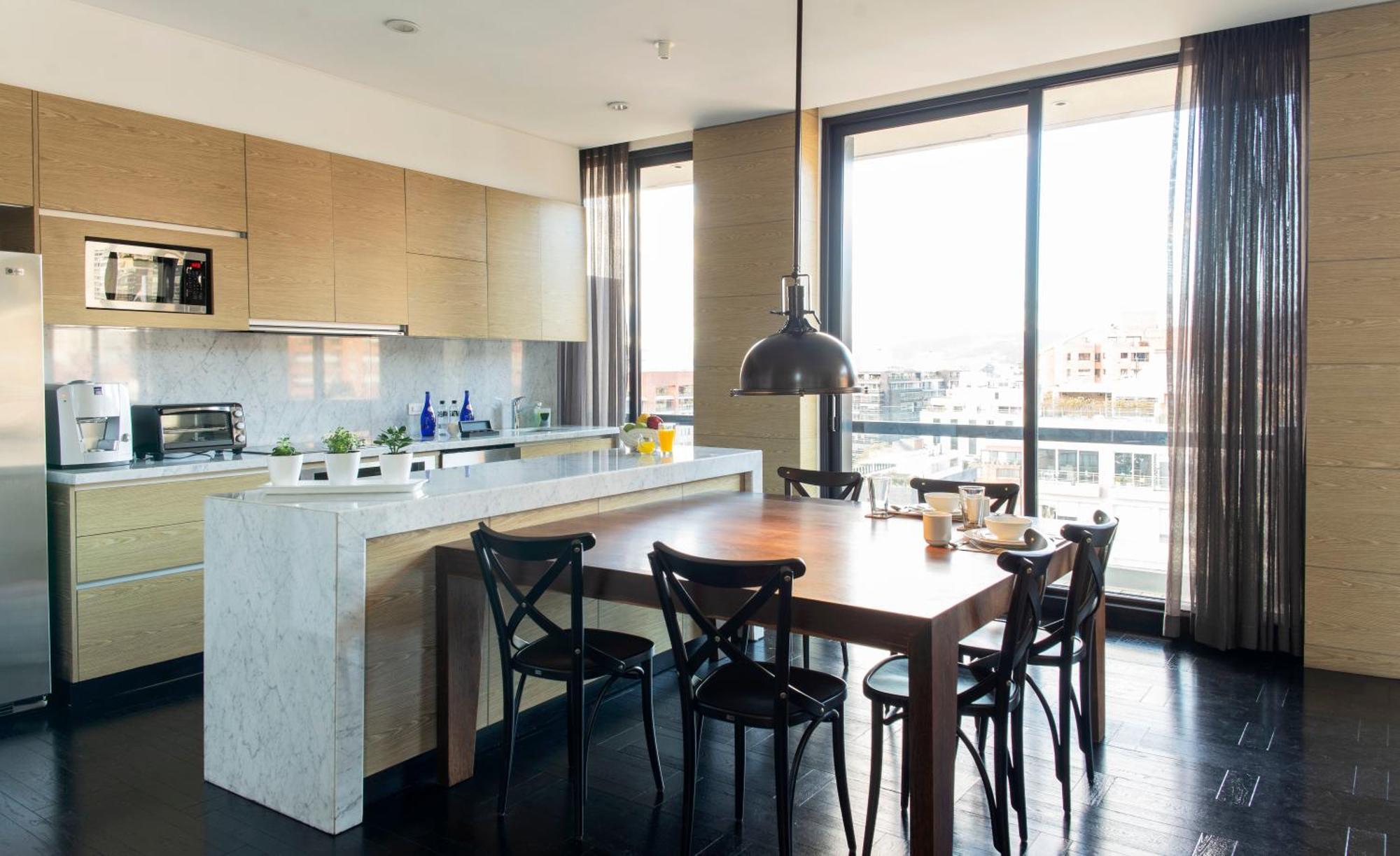 8010 Urban Living- Luxury Home Experience Bogota Exterior photo