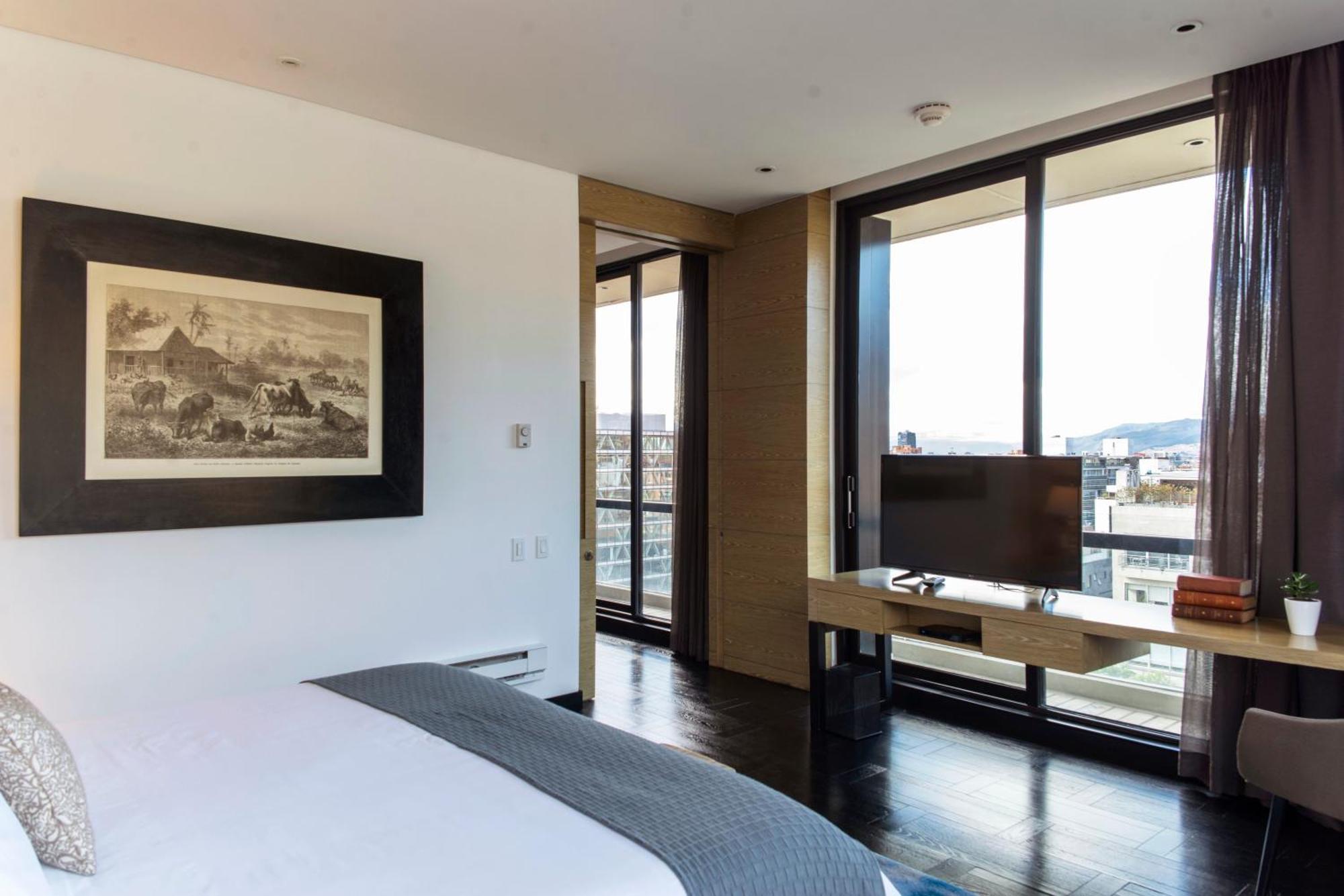 8010 Urban Living- Luxury Home Experience Bogota Exterior photo