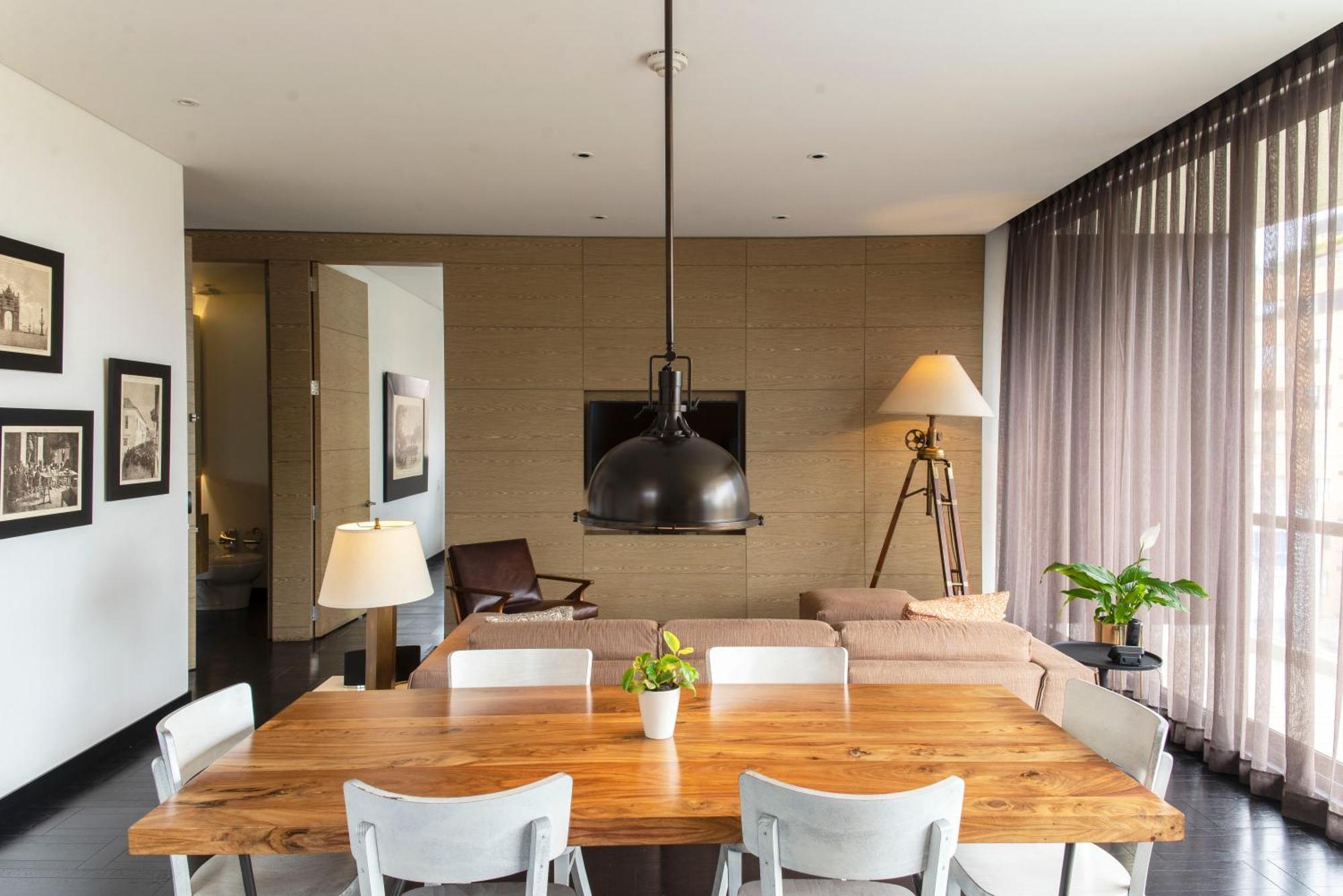 8010 Urban Living- Luxury Home Experience Bogota Exterior photo