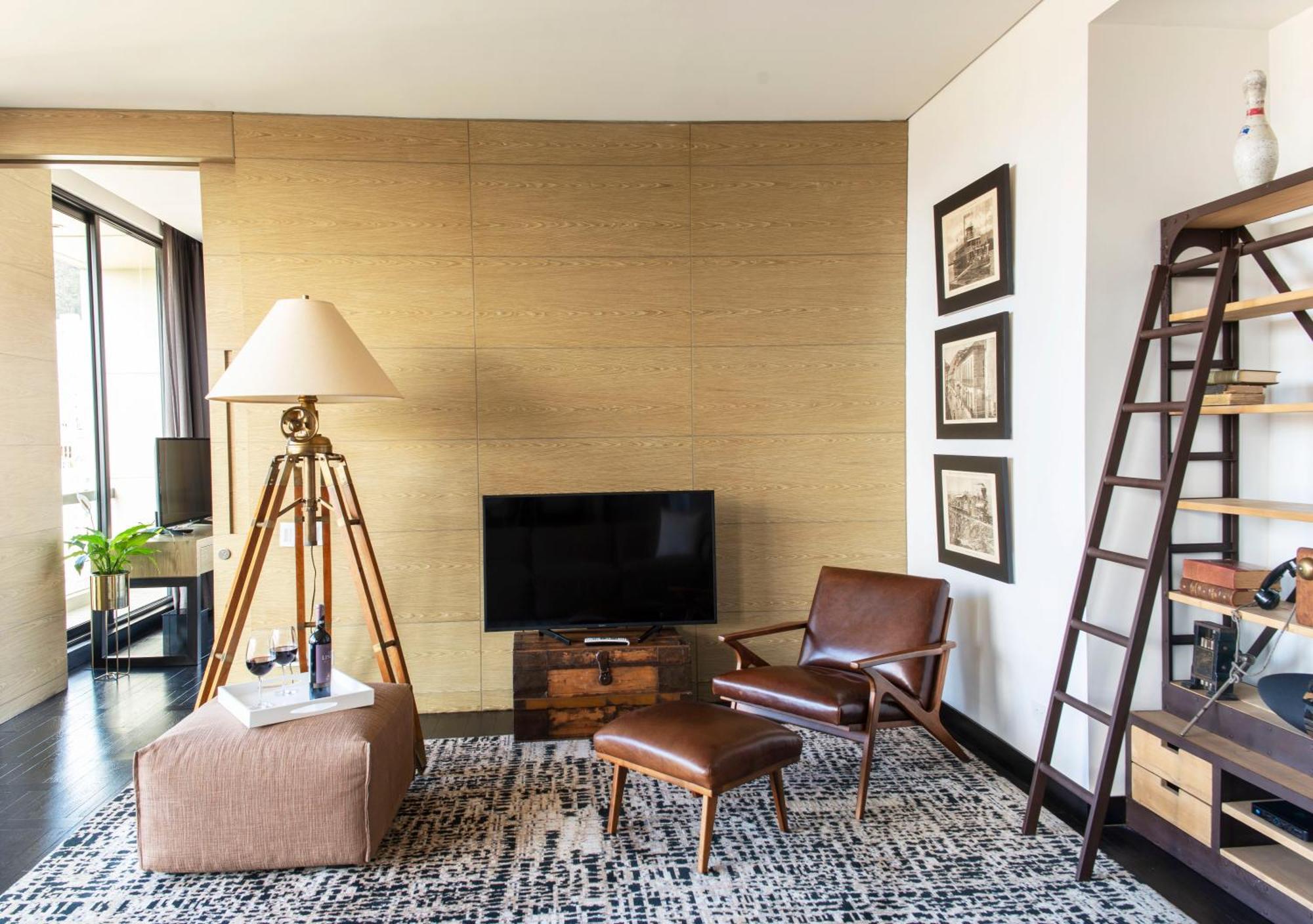 8010 Urban Living- Luxury Home Experience Bogota Exterior photo