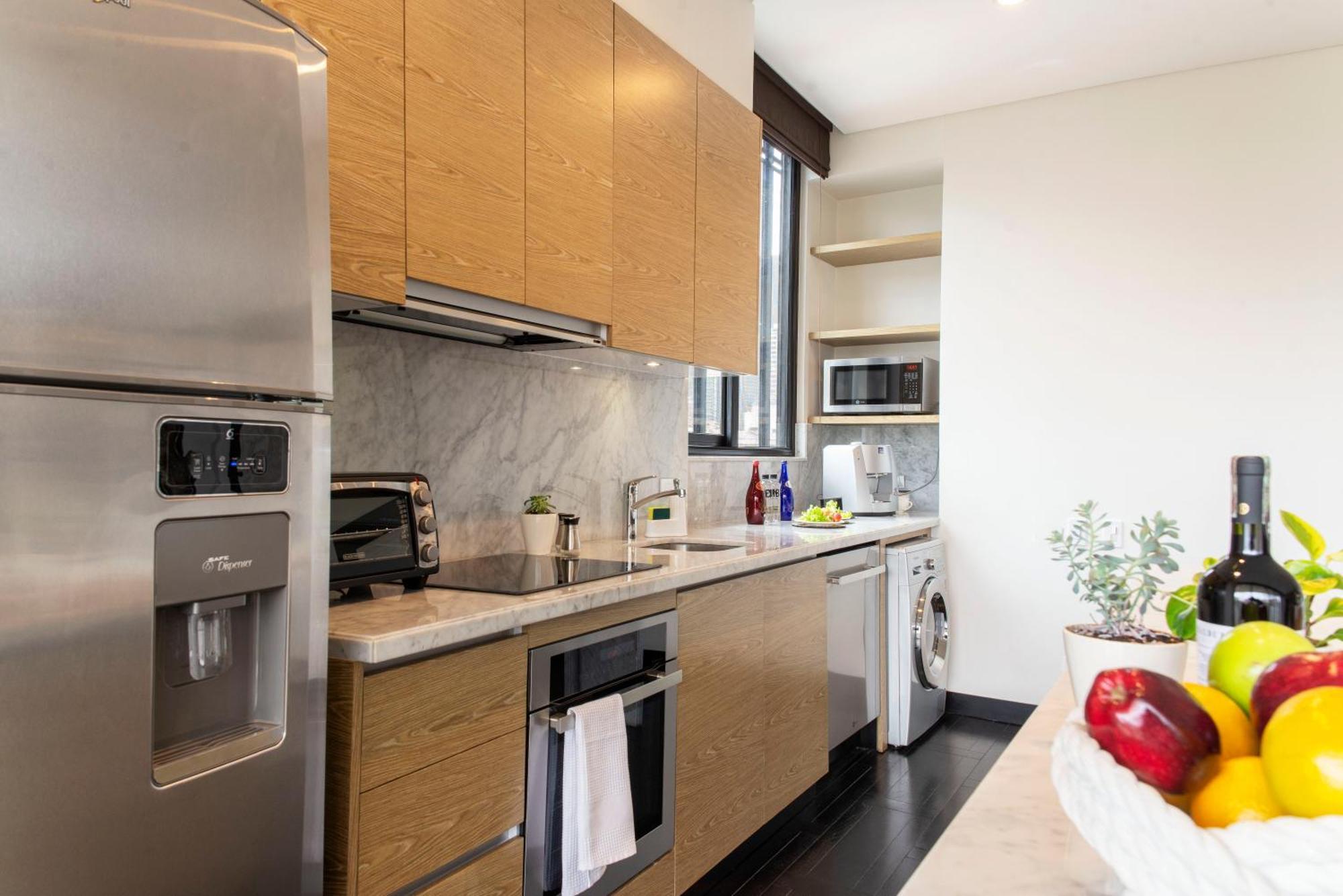 8010 Urban Living- Luxury Home Experience Bogota Exterior photo