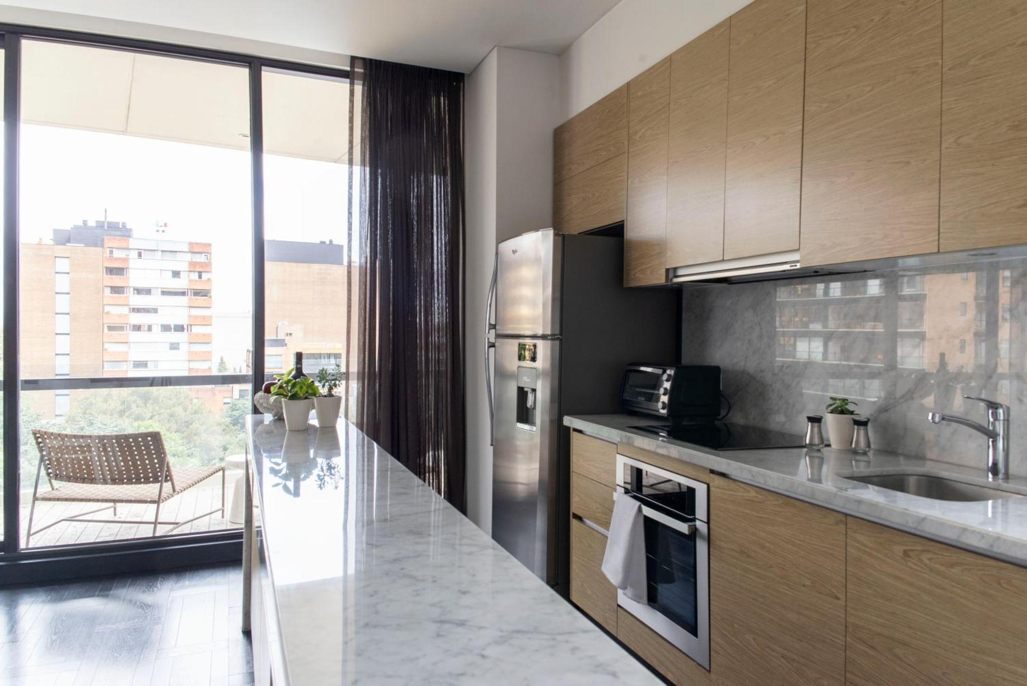 8010 Urban Living- Luxury Home Experience Bogota Exterior photo
