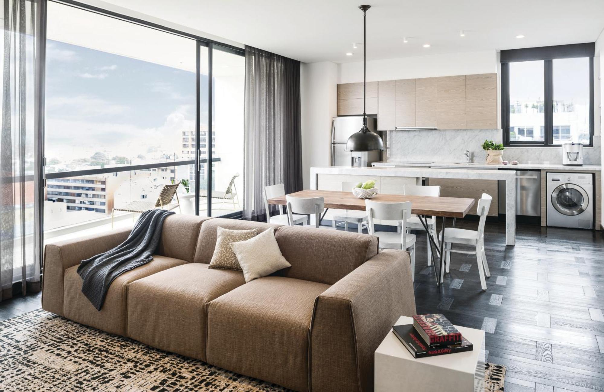 8010 Urban Living- Luxury Home Experience Bogota Exterior photo