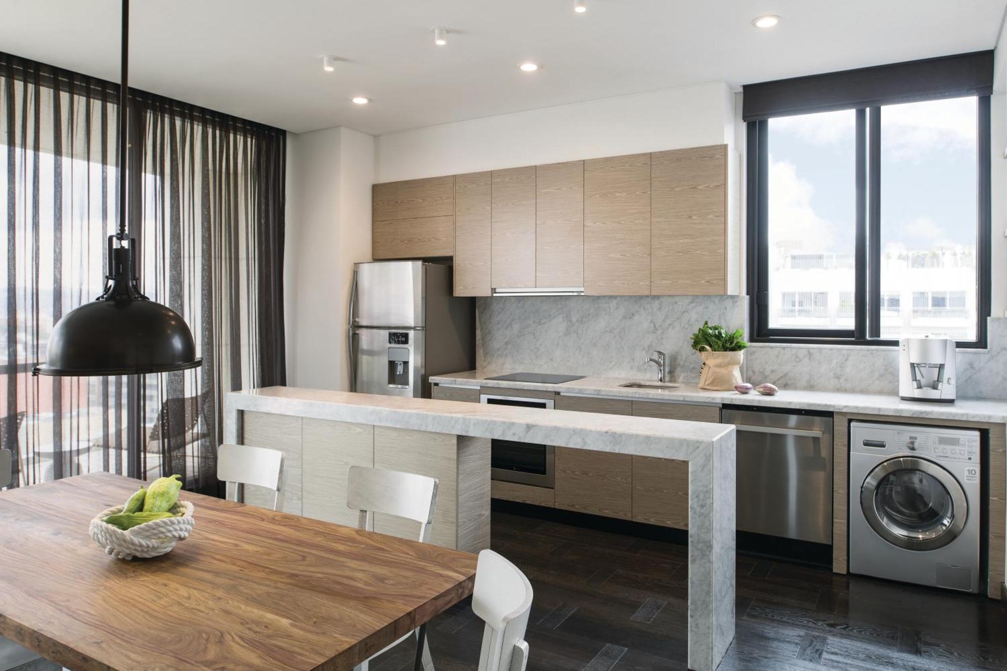 8010 Urban Living- Luxury Home Experience Bogota Exterior photo