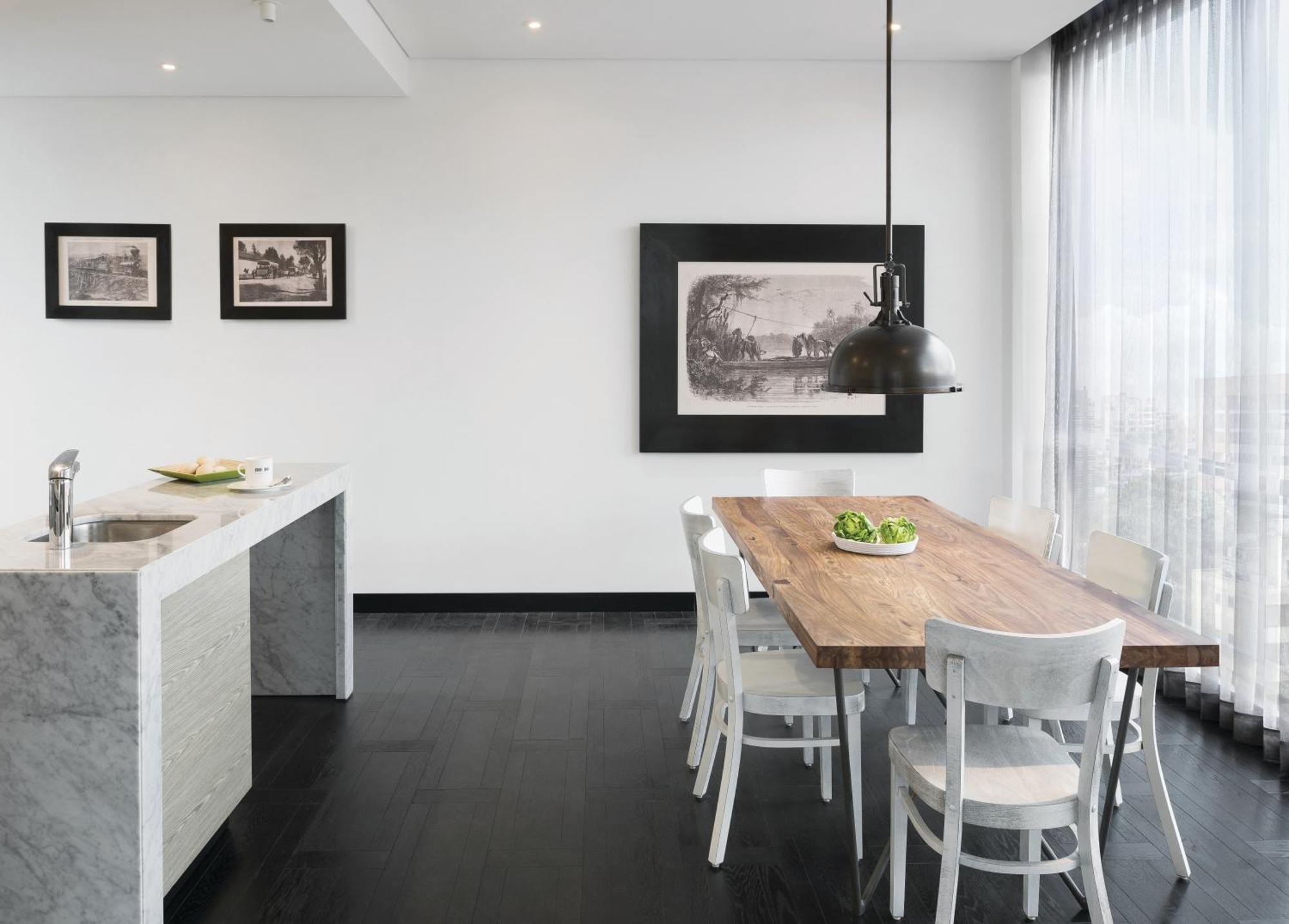 8010 Urban Living- Luxury Home Experience Bogota Exterior photo