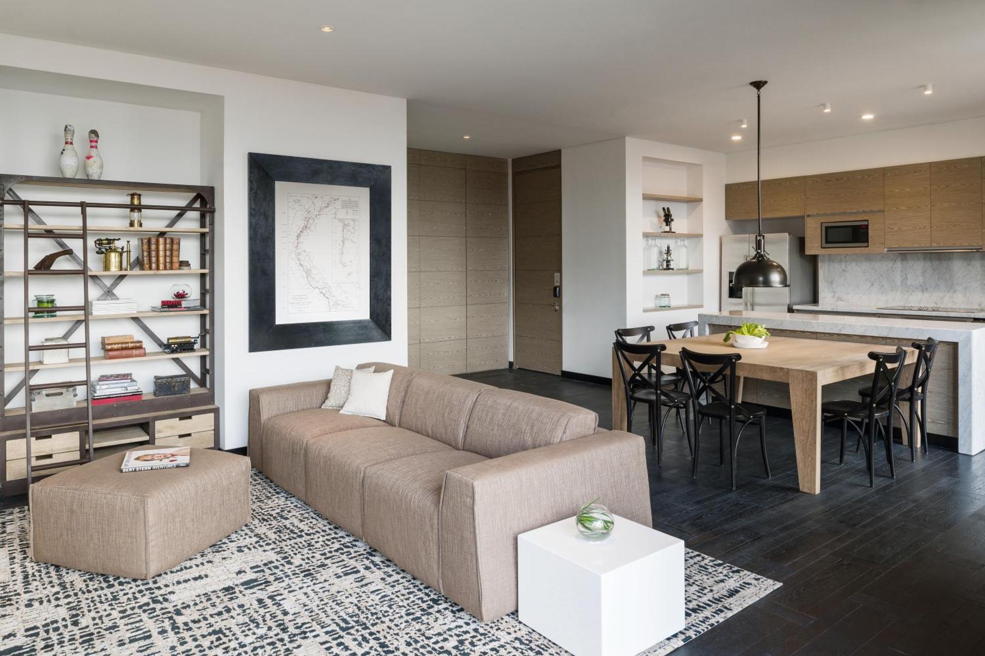 8010 Urban Living- Luxury Home Experience Bogota Exterior photo