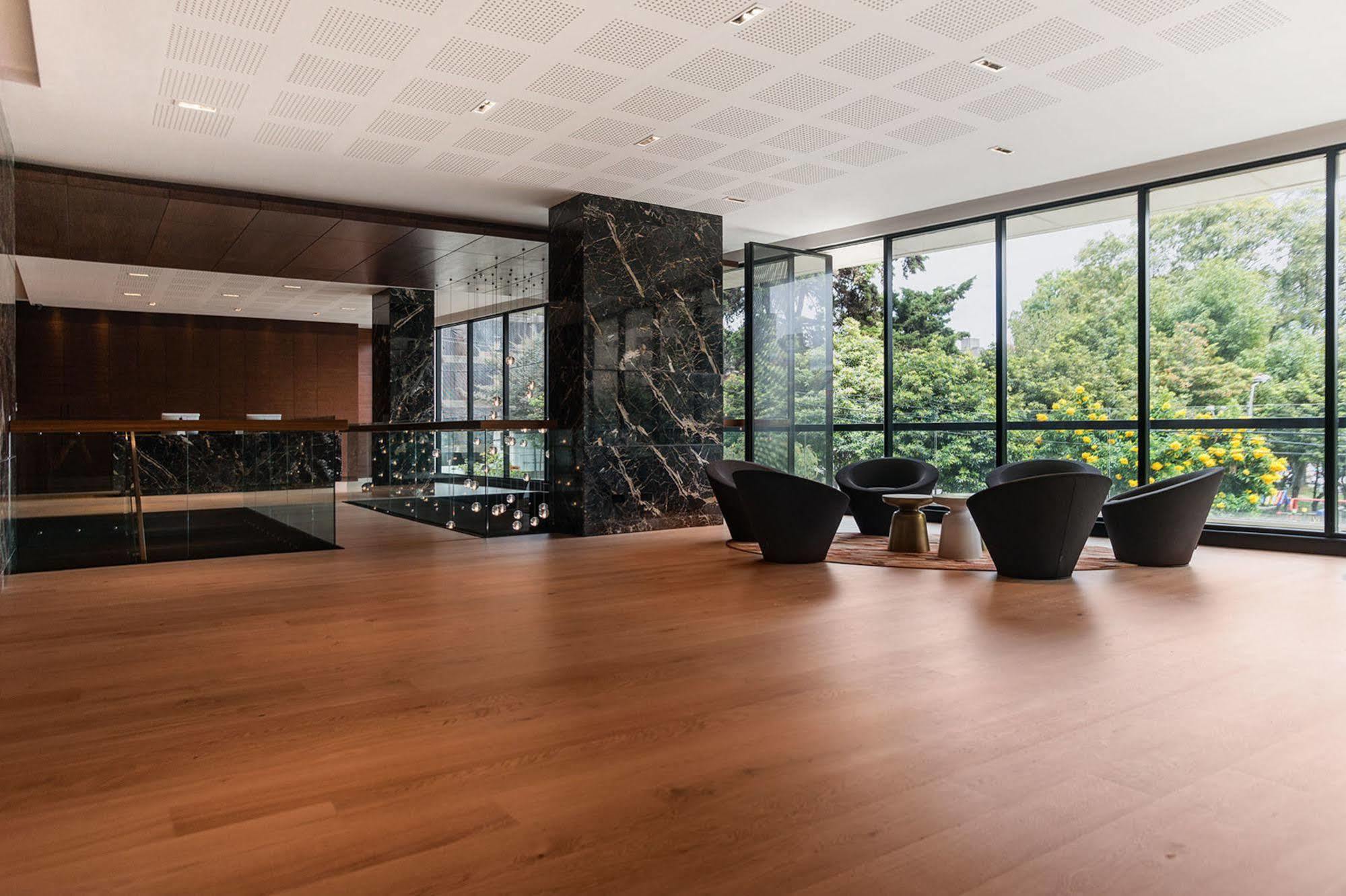 8010 Urban Living- Luxury Home Experience Bogota Exterior photo